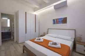 Nuovo Appartamento in Pieno Centro con WiFi E Clima